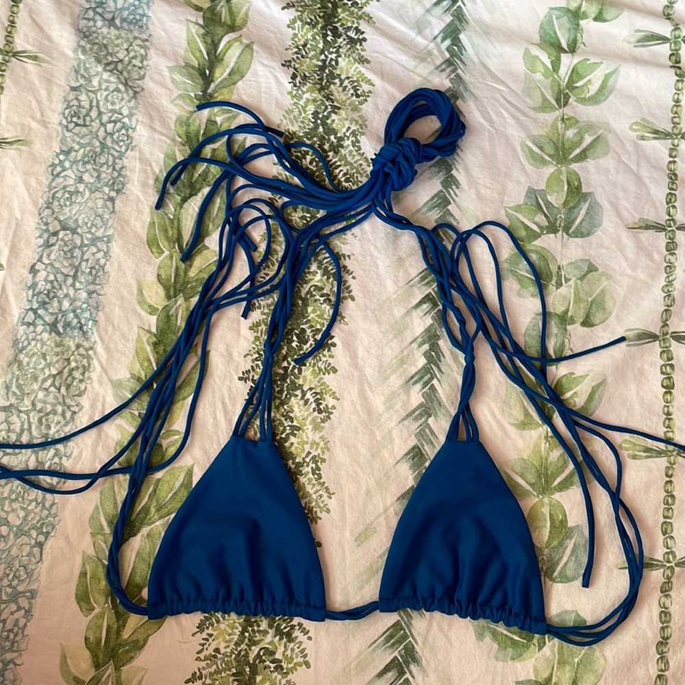 MIKOH- BIKINI TOP